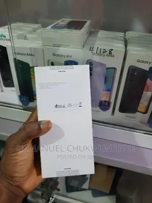 New Samsung Galaxy A05s 64 GB