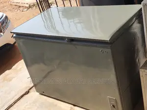 Lg High Quality Deep Freezer. 350litre