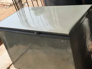 Lg High Quality Deep Freezer. 350litre