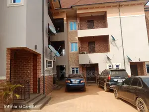 2bdrm Block of Flats in Premier Layout, Enugu for rent