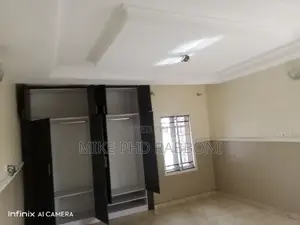 2bdrm Block of Flats in Premier Layout, Enugu for rent