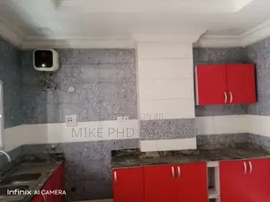 2bdrm Block of Flats in Premier Layout, Enugu for rent