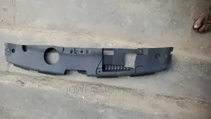 2018-2020 Radiator Plastic Honda Accord