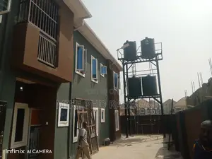 3bdrm Block of Flats in Premier Layout, Enugu for rent
