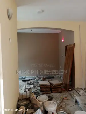 3bdrm Block of Flats in Premier Layout, Enugu for rent