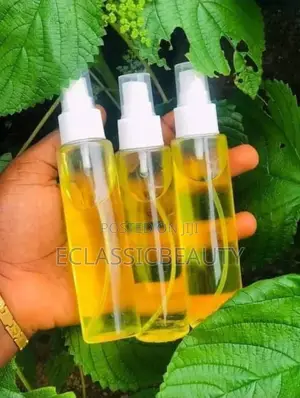 Hair Growth Products and Training