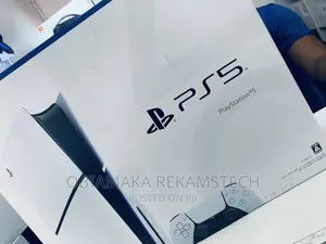Sony Ps 5 Slim