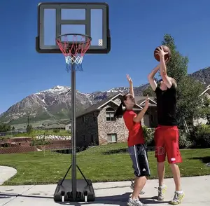Original Basketball Stand