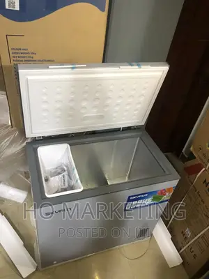 Brand New Chest Freezer 200l Skyrun -Bd-200a