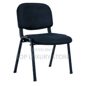 A High Quality Secretary Office Chair
