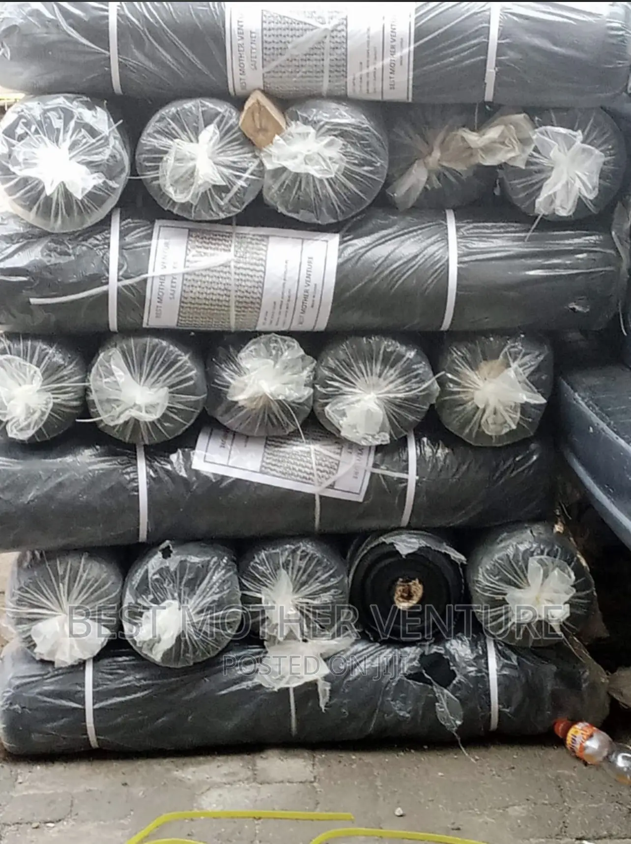 Agro Shade Net