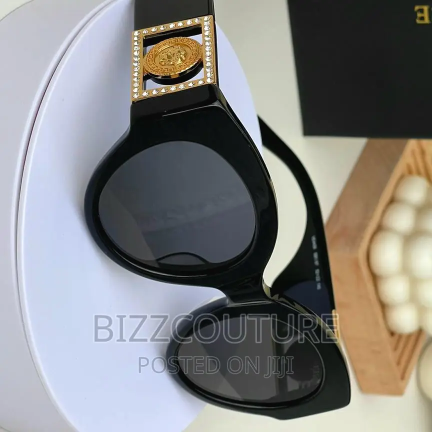 Original VERSACE Sunglasses Available in Store
