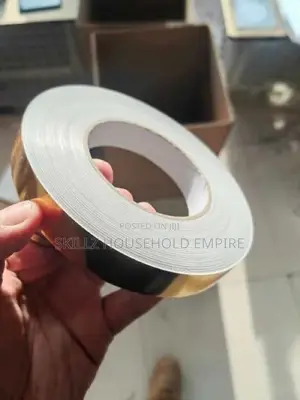 Gold Tape Big Size