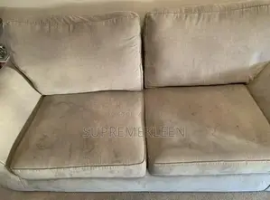 Clean Your Dirty Sofa, Cleaning Service