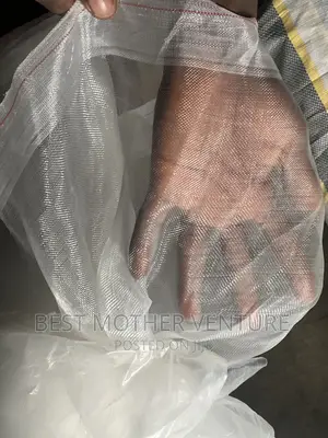 60 Mesh Insect Net Close Mesh
