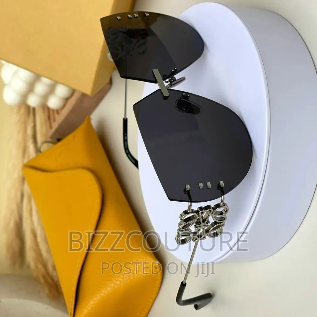 Original LOEWE Sunglasses Available in Store