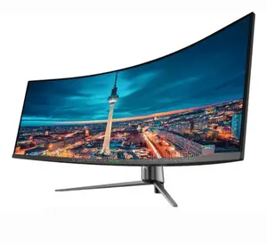 HKC Antgamer Ant491uc 49" Curved Gaming Monitor 144hz, 0.5ms