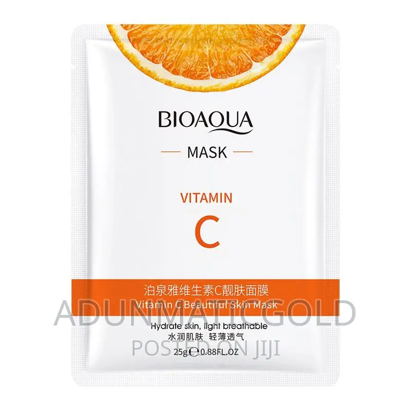 Bioaqua Sheet Mask