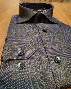 Original Italian CAVALLERO Shirts Available in Store