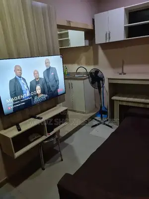 1 Bedroom Netflix Unlimited Wifi 60inch Android Tv