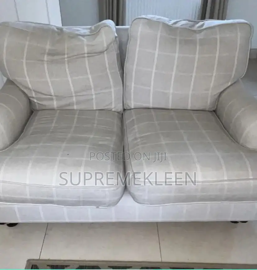 Thorough And Affordable Cleaning Service