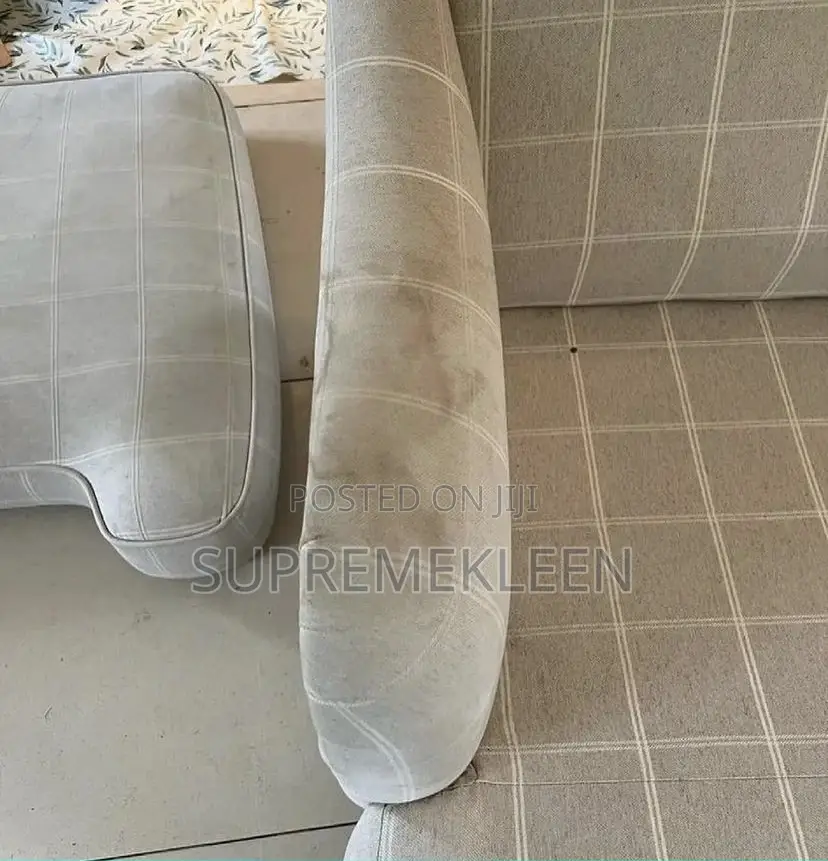 Thorough And Affordable Cleaning Service