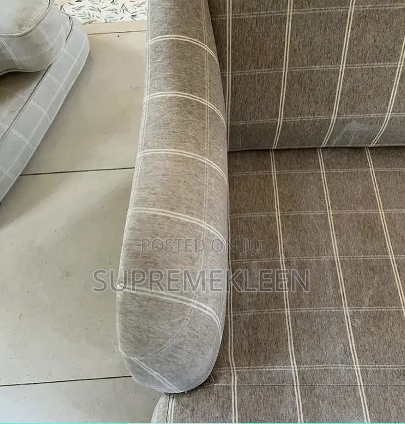 Thorough And Affordable Cleaning Service