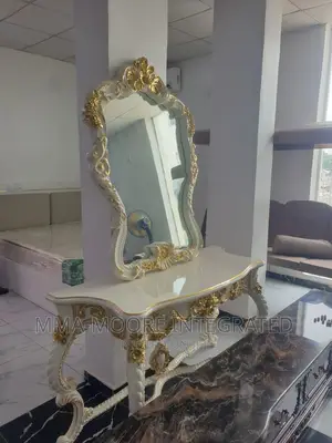 Customized TV Stand