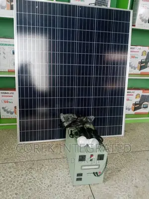 1000W Solar Kits