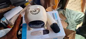 Portable Wireless Karaoke Speaker With Mic
