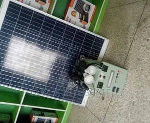 500W Solar Kits