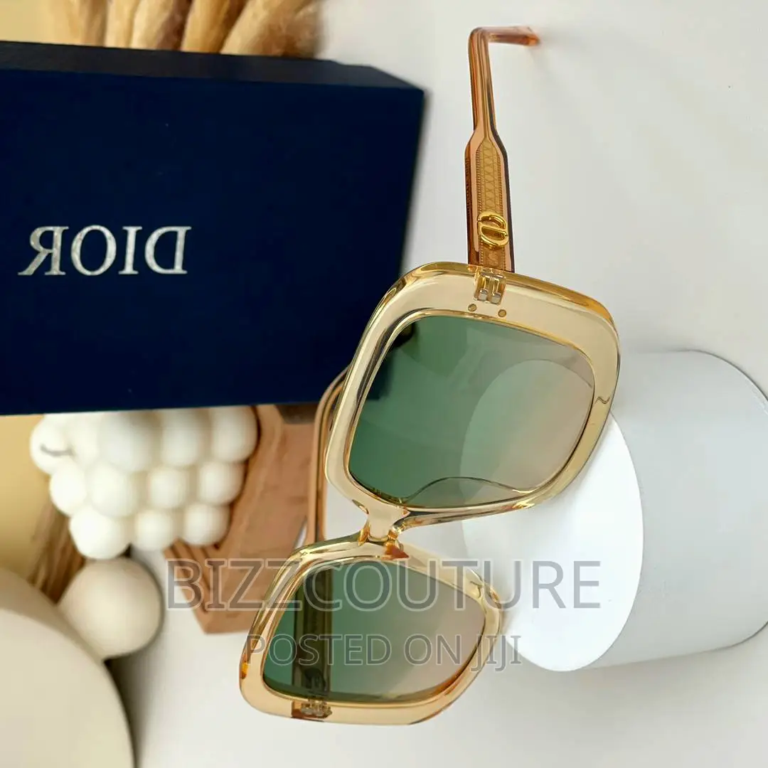 Original DIOR Sunglasses Available in Store