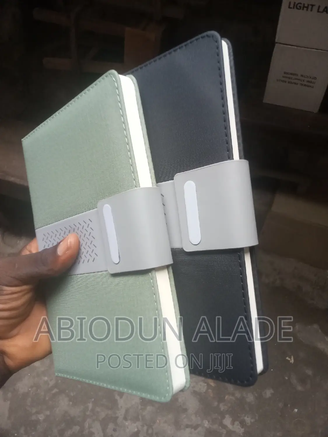Best Quality A5 Diary