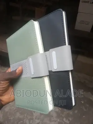 Best Quality A5 Diary