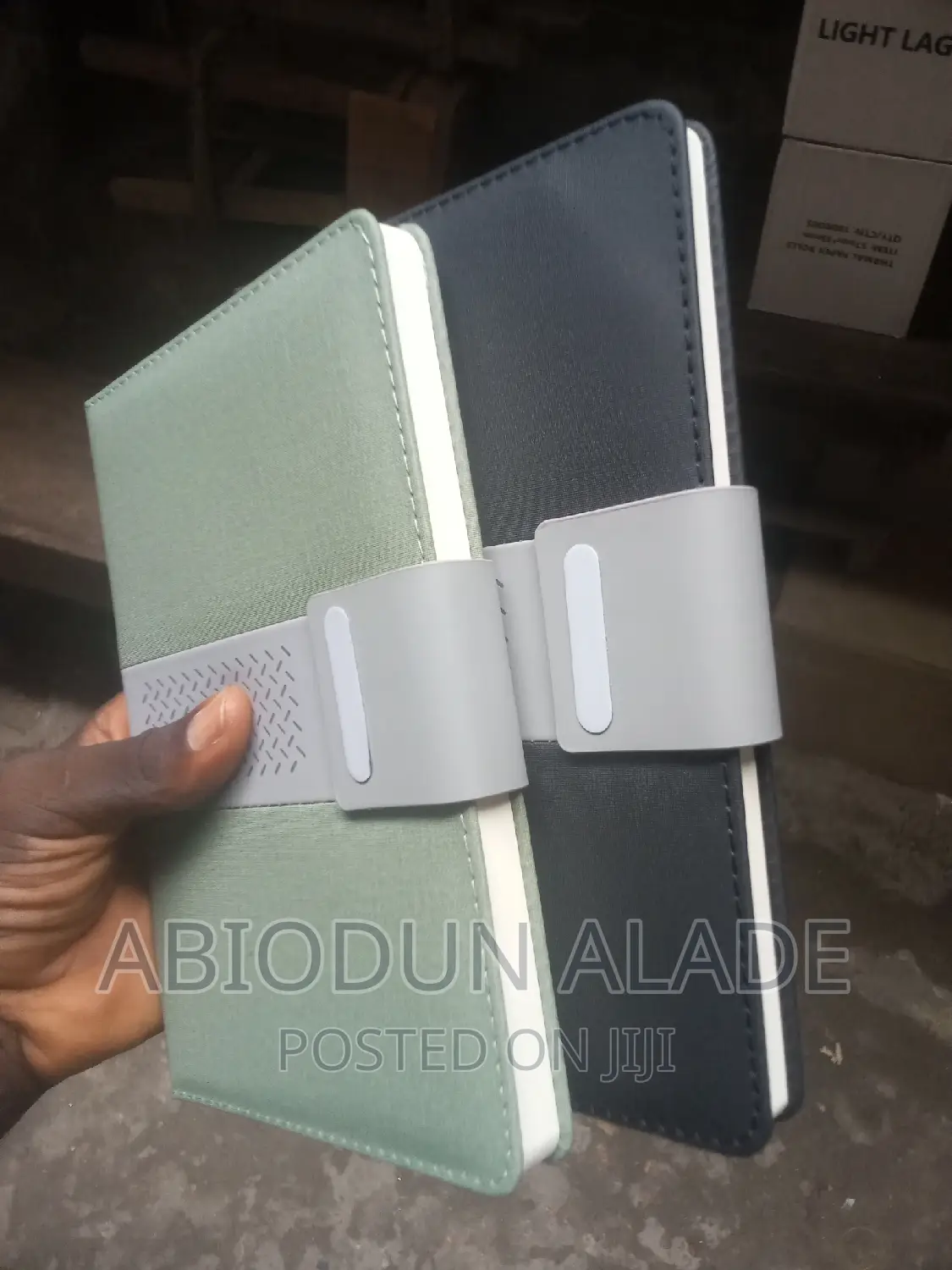 Best Quality A5 Diary