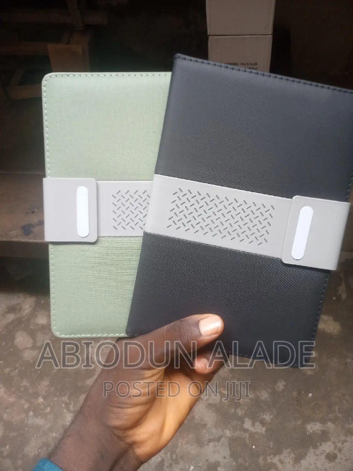 Best Quality A5 Diary