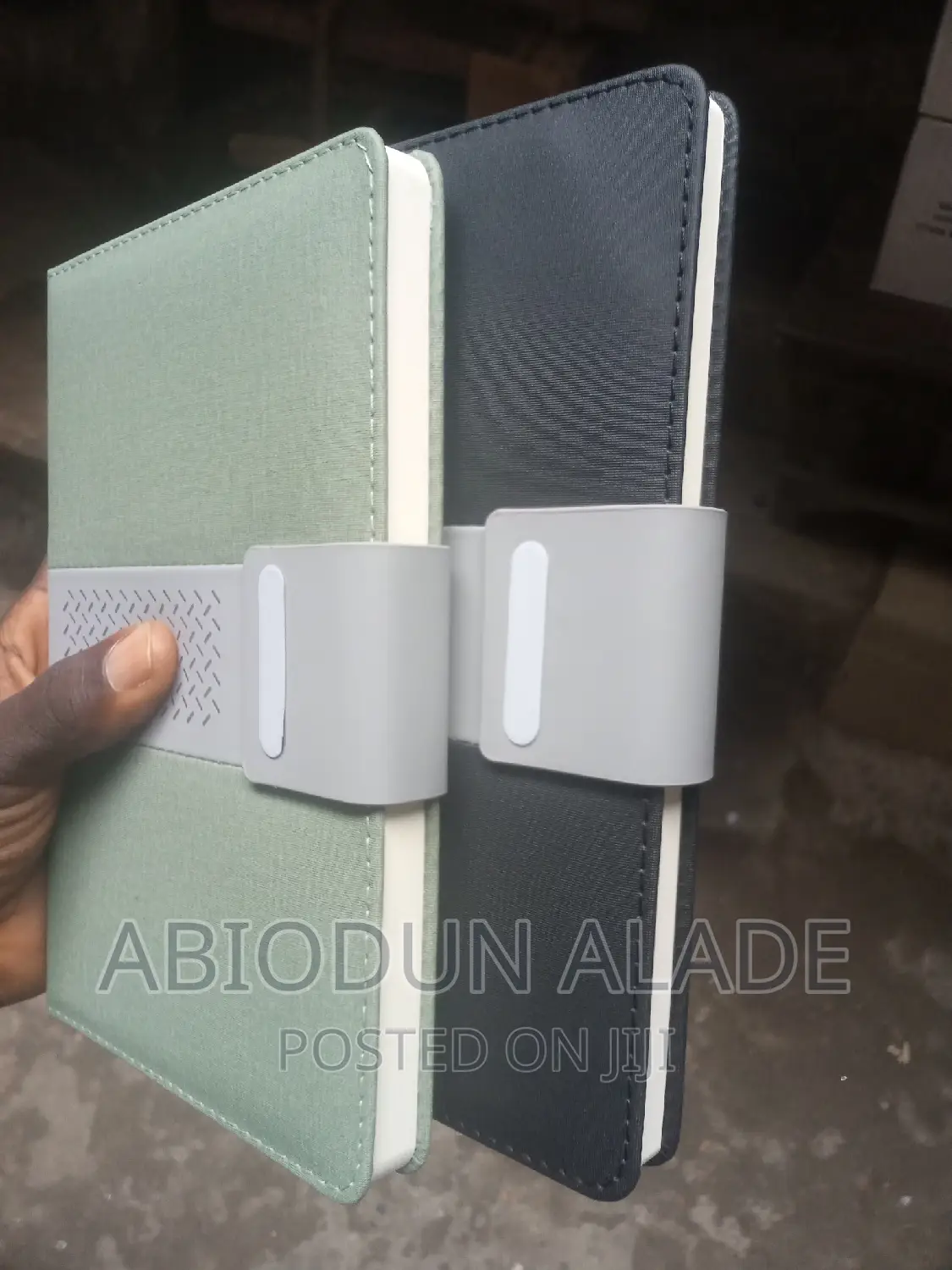 Best Quality A5 Diary