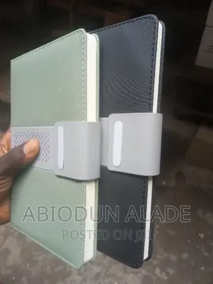 Best Quality A5 Diary