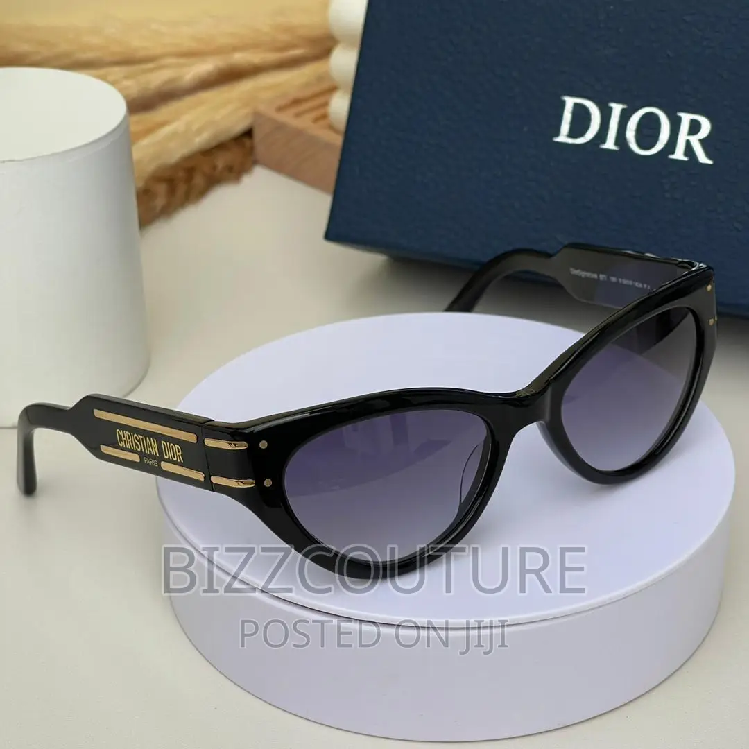Original DIOR Sunglasses Available in Store