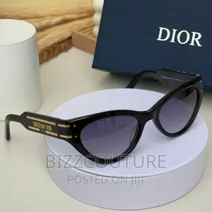 Original DIOR Sunglasses Available in Store