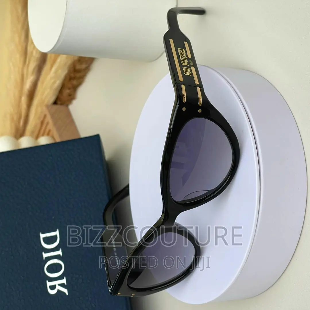 Original DIOR Sunglasses Available in Store