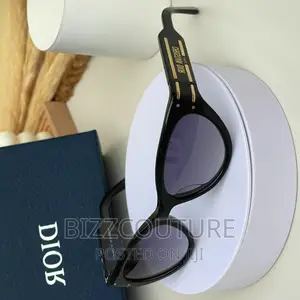Original DIOR Sunglasses Available in Store