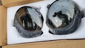 Head Lamp Mercedes Benz G Wagon 2021/2023