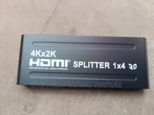 Hdmi 4port Splitter