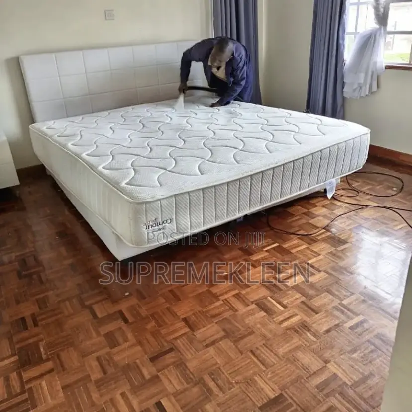 Amazing Sofa Transformation Cleaning Service