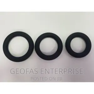 3 Different Sizes Multi-Pleasure Penis Men Delay Cock Ring