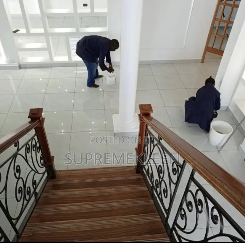 Best Home Cleaning Services