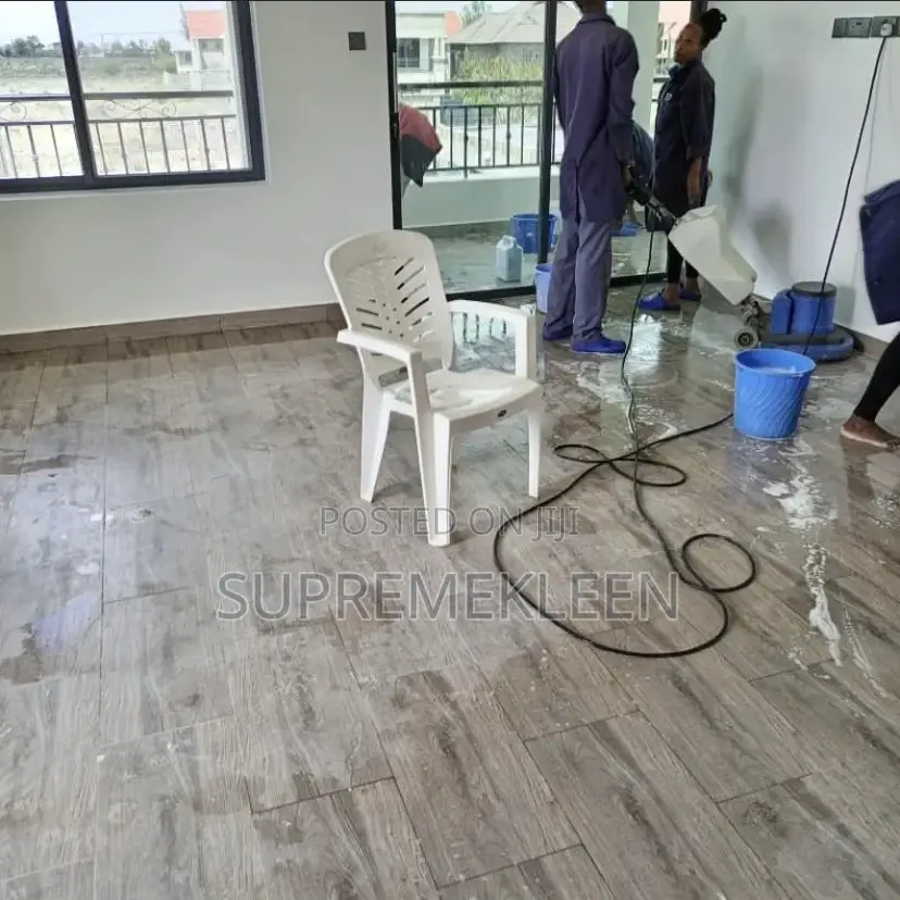 Best Home Cleaning Services
