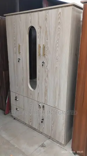Quality Wardrobe for Home Use