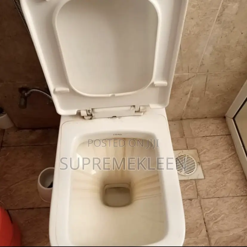 Renovation, Post Construction Cleaning Service
